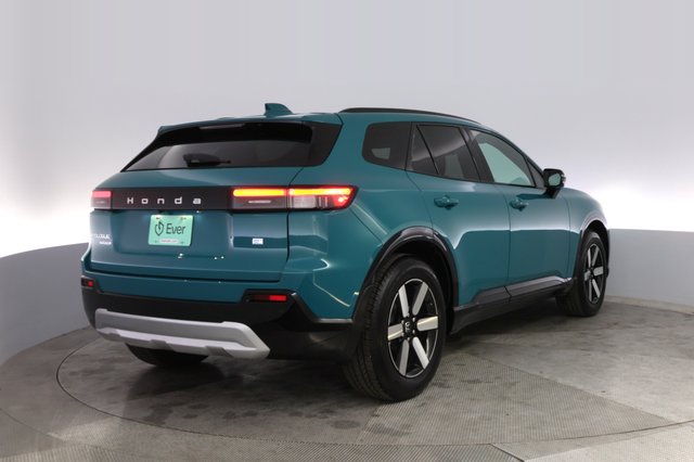 2025 Honda Prologue — photo 2 of 20