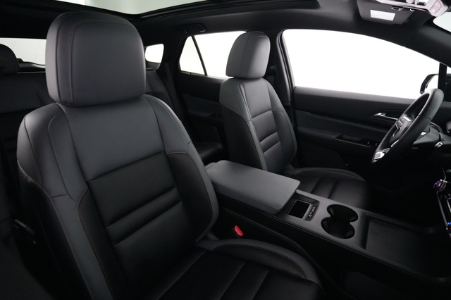 2025 Honda Prologue