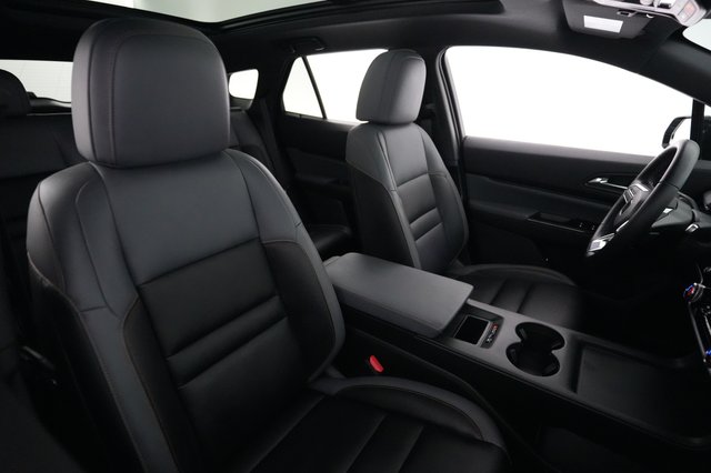 2025 Honda Prologue — photo 18 of 20