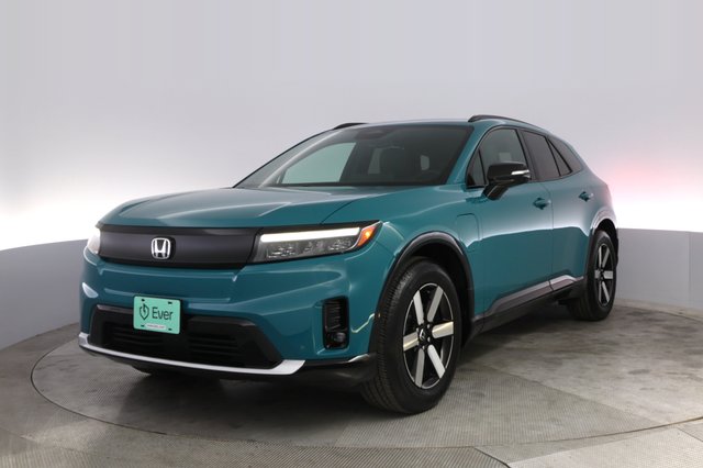 2025 Honda Prologue — VIN 3GPKHWRM7SS505876