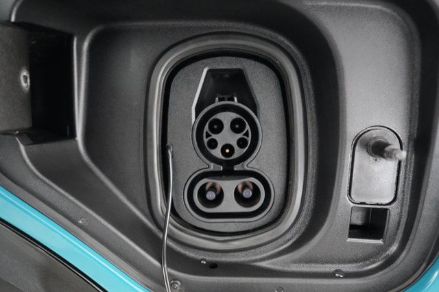 2025 Honda Prologue — photo 8 of 20