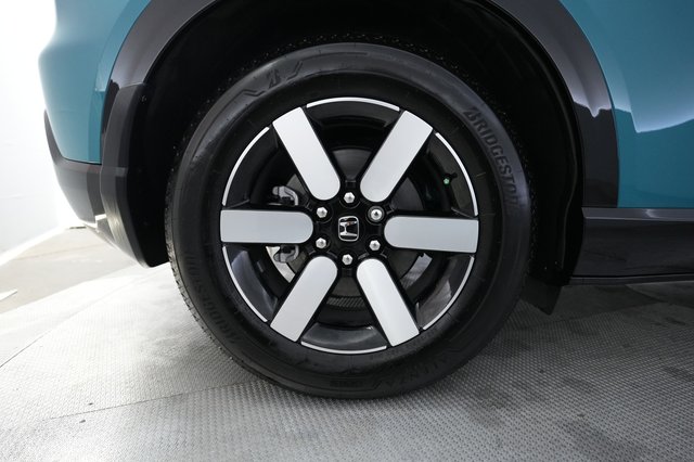 2025 Honda Prologue — photo 17 of 20