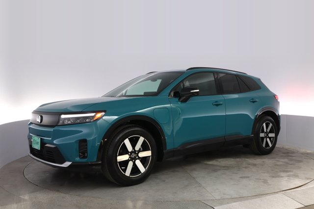 2025 Honda Prologue — photo 14 of 20