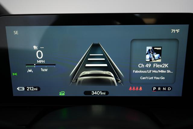 2025 Honda Prologue — photo 5 of 20