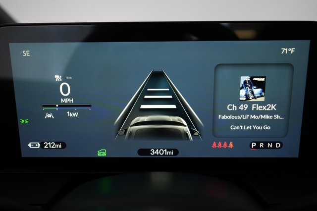 2025 Honda Prologue — photo 5 of 20