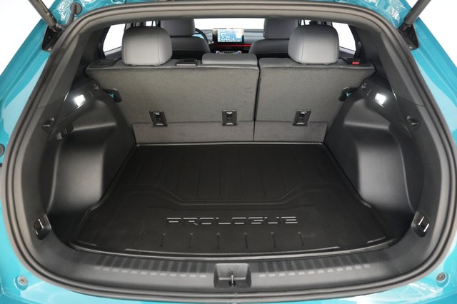 2025 Honda Prologue — photo 6 of 20