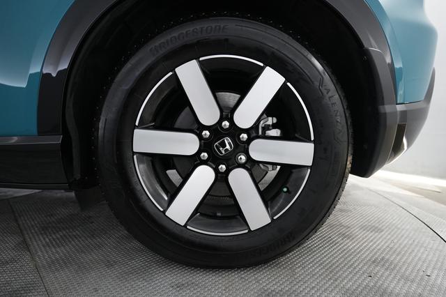 2025 Honda Prologue — photo 7 of 20