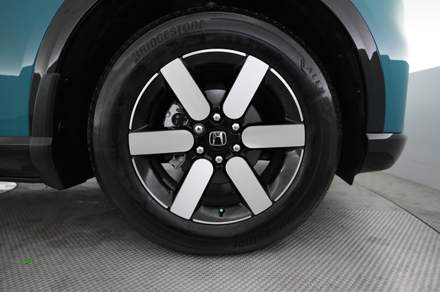 2025 Honda Prologue