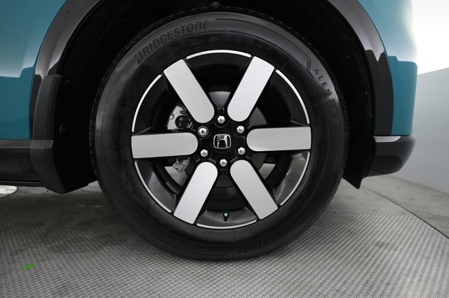 2025 Honda Prologue — photo 16 of 20