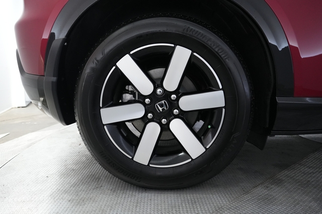 2025 Honda Prologue