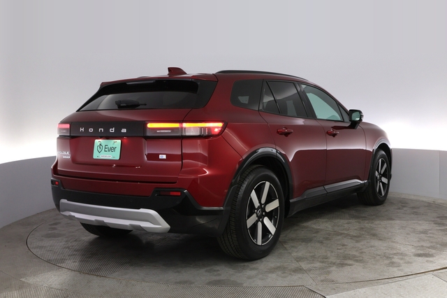 2025 Honda Prologue