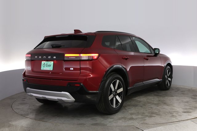 2025 Honda Prologue — photo 2 of 20