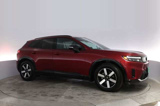 2025 Honda Prologue