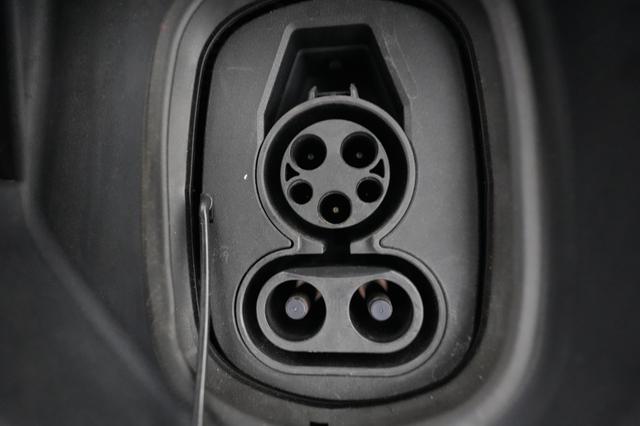 2025 Honda Prologue — photo 8 of 20
