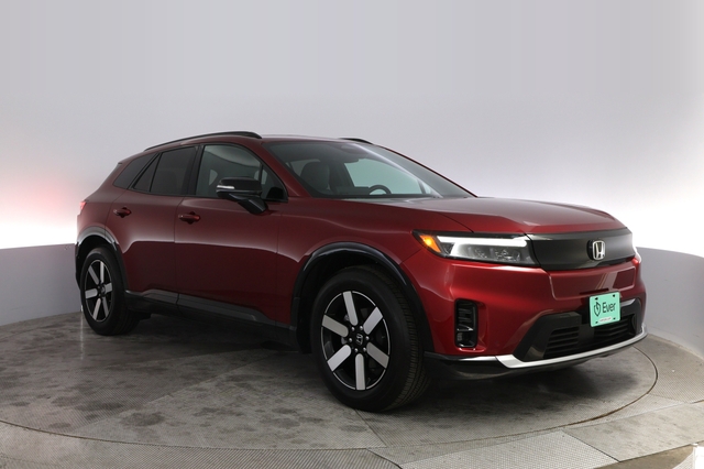 2025 Honda Prologue