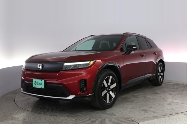 2025 Honda Prologue
