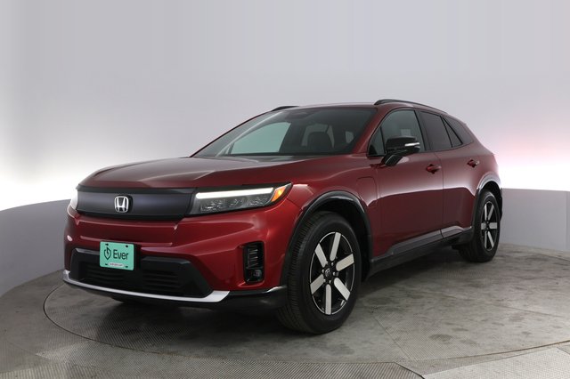 2025 Honda Prologue — VIN 3GPKHWRM9SS500727