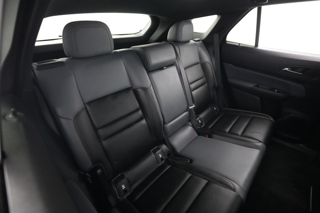 2025 Honda Prologue