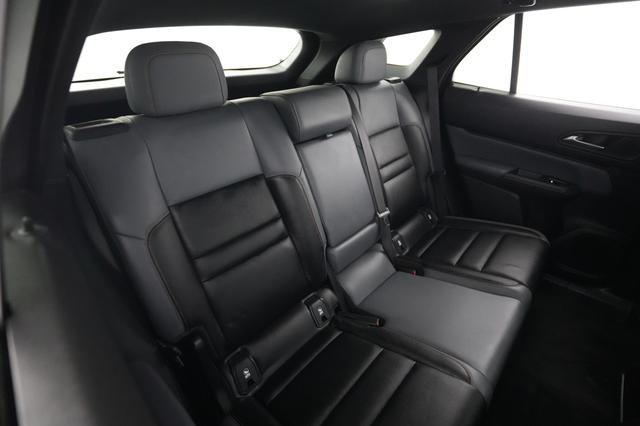 2025 Honda Prologue — photo 4 of 20