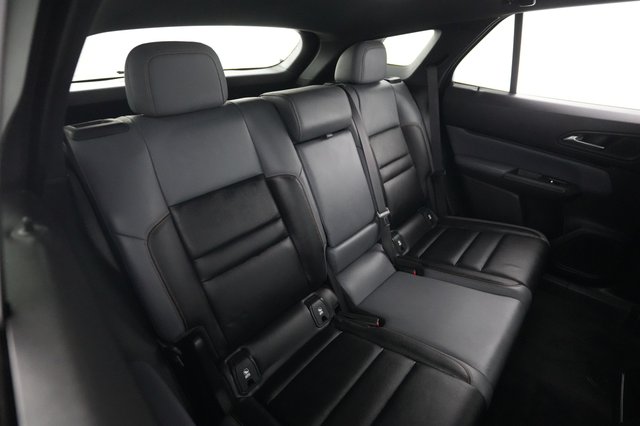 2025 Honda Prologue — photo 4 of 20