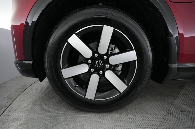 2025 Honda Prologue