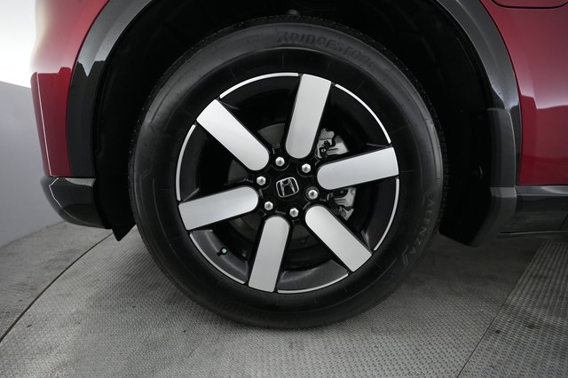 2025 Honda Prologue — photo 15 of 20