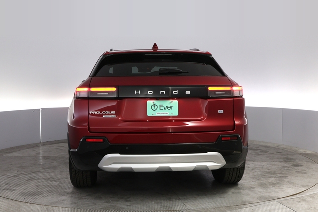 2025 Honda Prologue