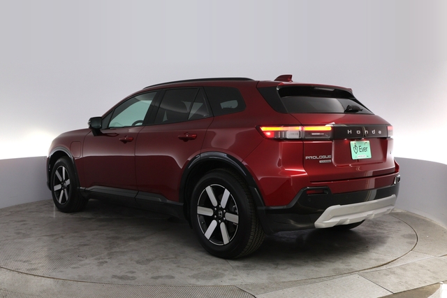 2025 Honda Prologue