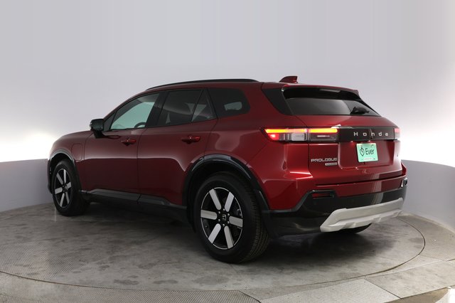 2025 Honda Prologue — photo 13 of 20