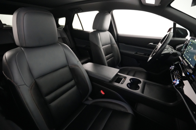 2025 Honda Prologue