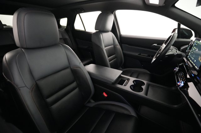 2025 Honda Prologue — photo 18 of 20