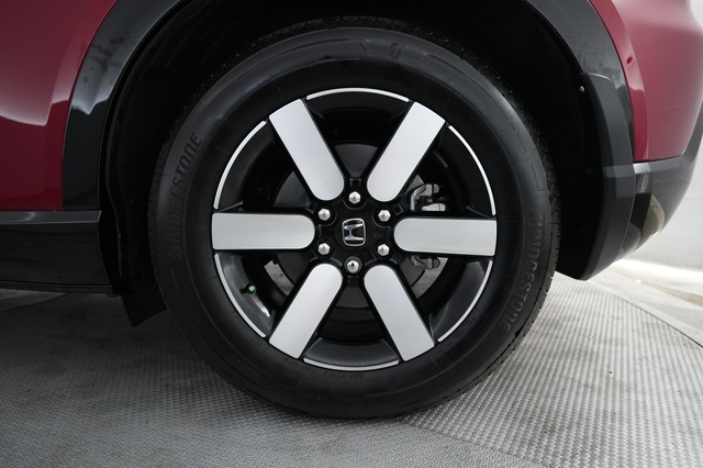2025 Honda Prologue