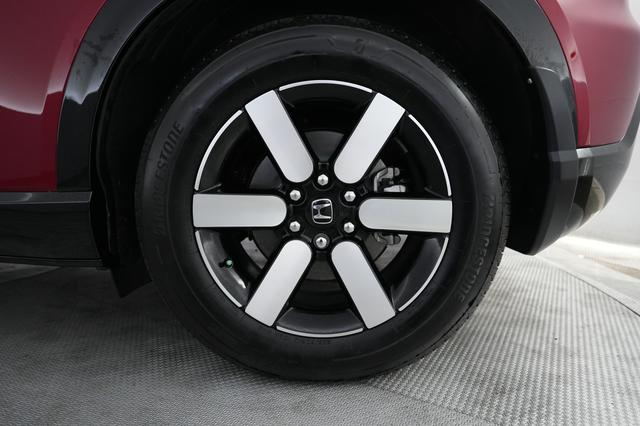 2025 Honda Prologue — photo 7 of 20