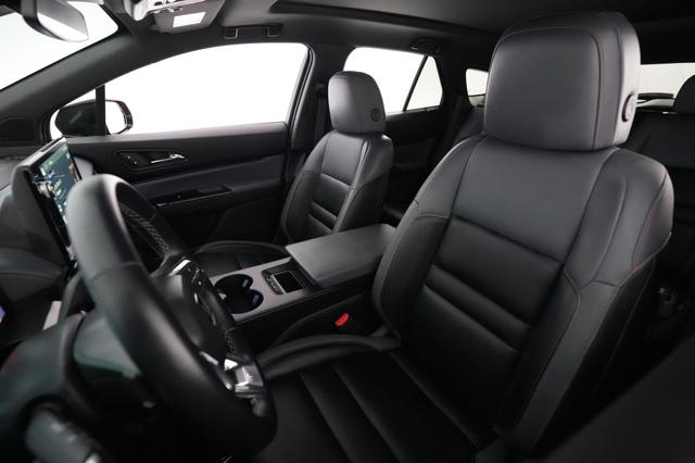 2025 Honda Prologue — photo 3 of 20