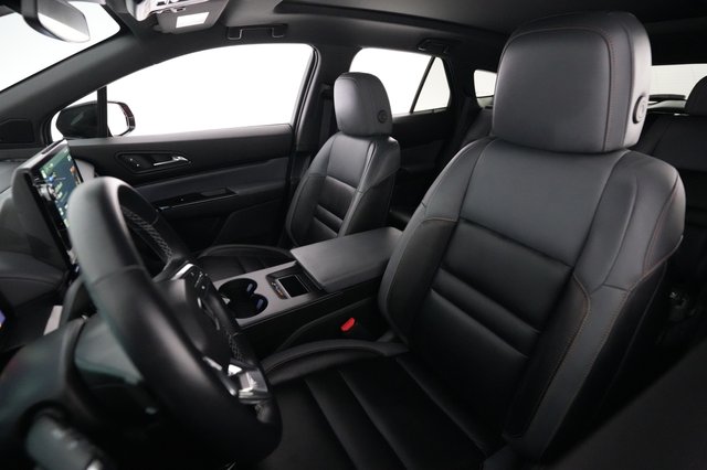 2025 Honda Prologue — photo 3 of 20