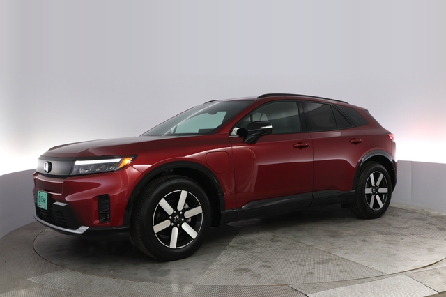 2025 Honda Prologue