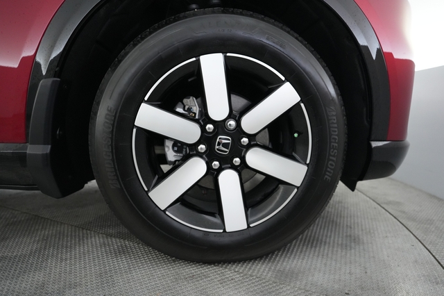 2025 Honda Prologue