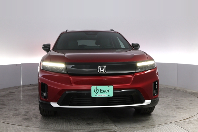 2025 Honda Prologue