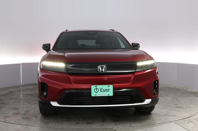 2025 Honda Prologue — photo 9 of 20