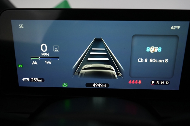2025 Honda Prologue
