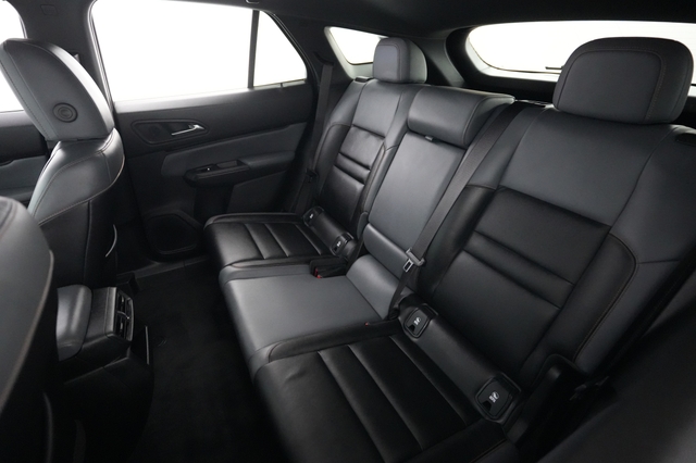 2025 Honda Prologue