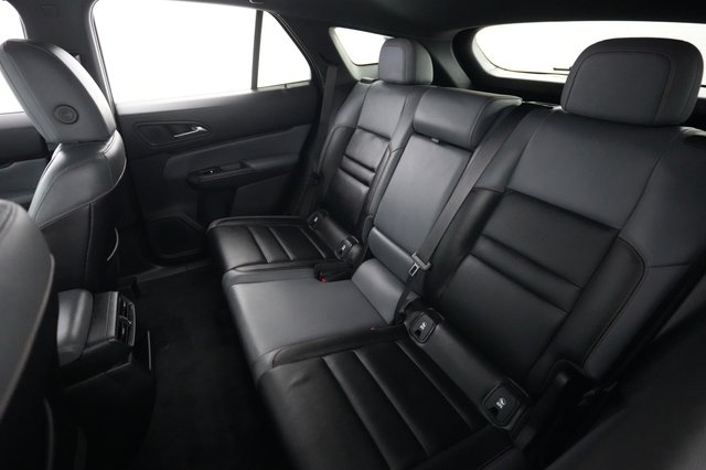 2025 Honda Prologue — photo 19 of 20