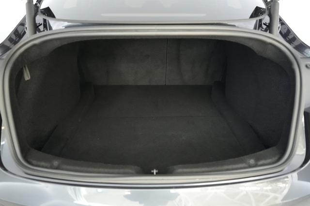 2025 Tesla Model 3 — photo 6 of 20