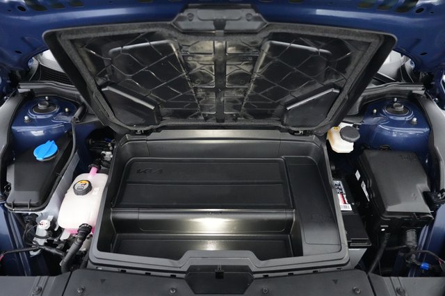 2022 Kia EV6 — photo 20 of 21