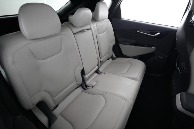 2022 Kia EV6