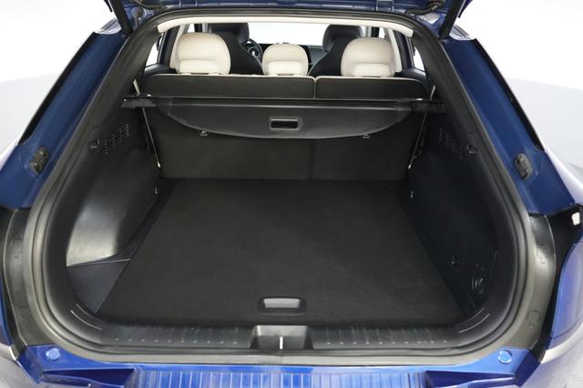2022 Kia EV6