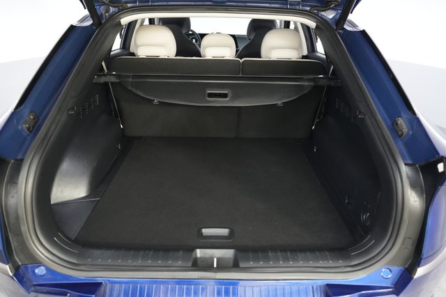 2022 Kia EV6 — photo 6 of 21