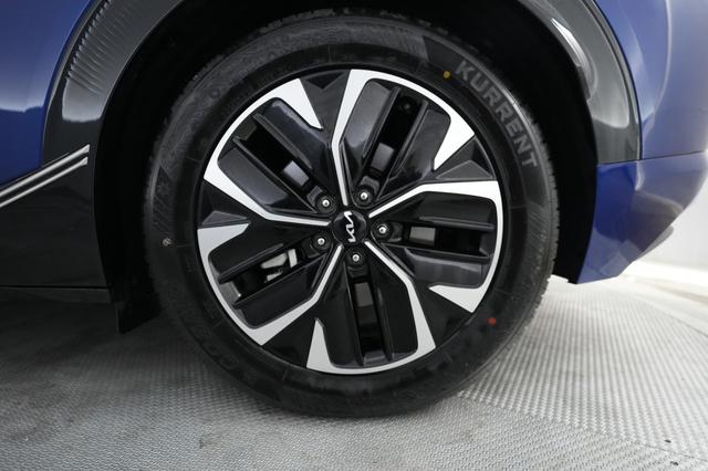 2022 Kia EV6