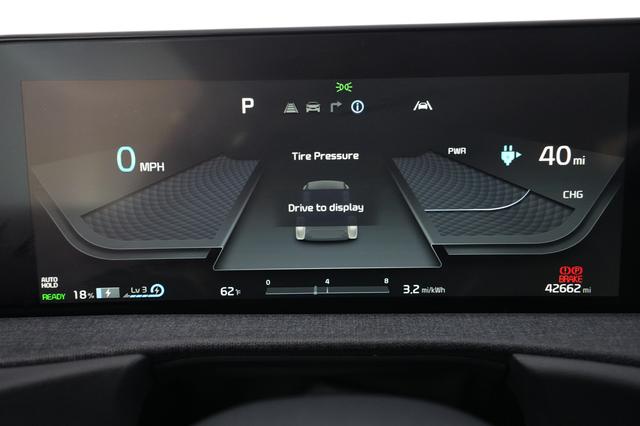 2022 Kia EV6