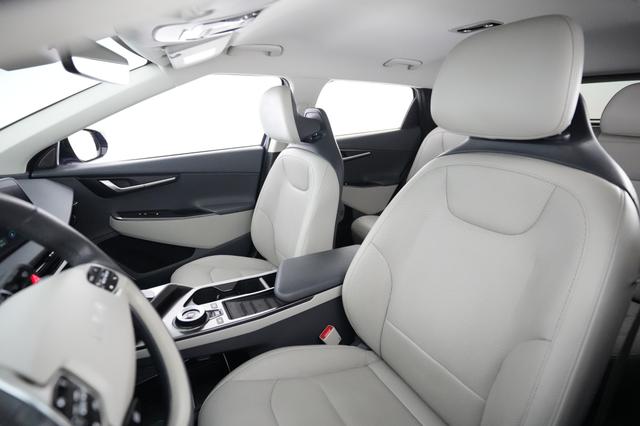 2022 Kia EV6